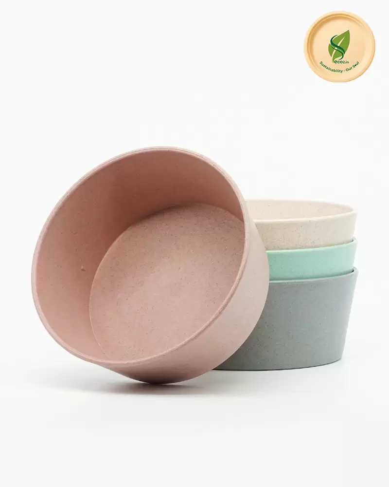 Eco Kids Curry Bowl - Image 2